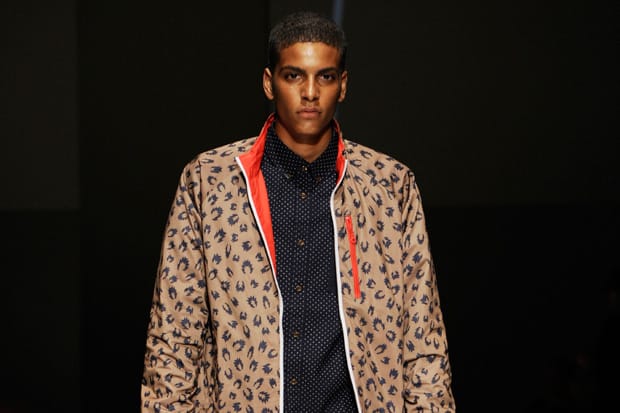 adidas Originals 2013 春夏系列