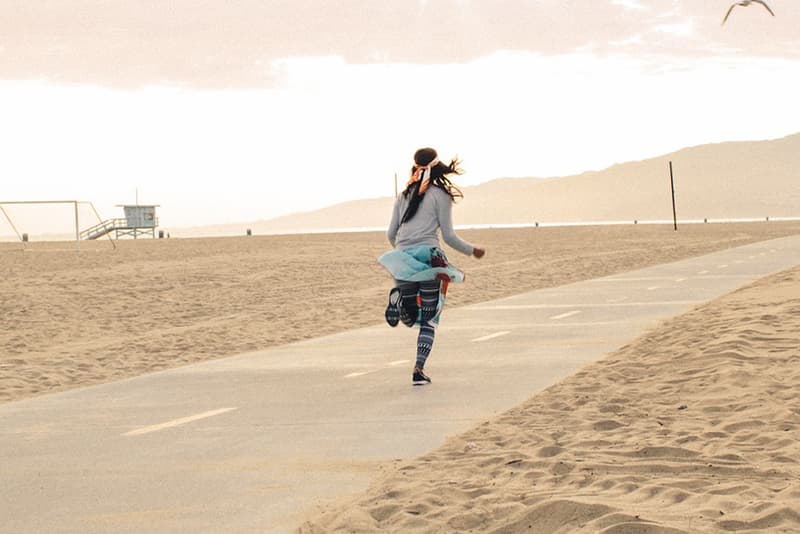 Adrianne Ho for Boast 2013 春夏系列 Lookbook