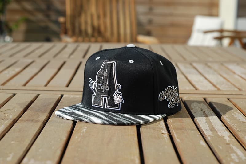 Agenda 2012 別注紀念帽款