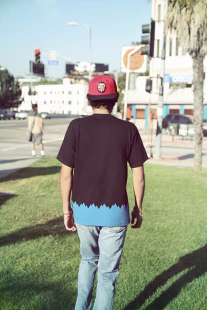 Alakazam x Stussy 2012“Operation Radication”聯名系列 Lookbook