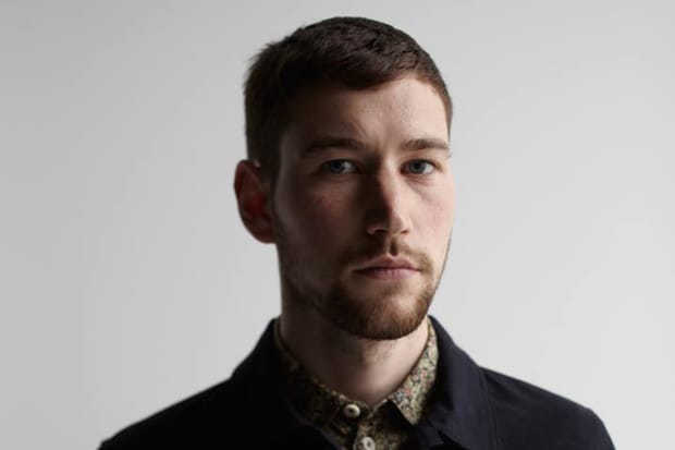 Albam 2012 秋冬系列 Lookbook