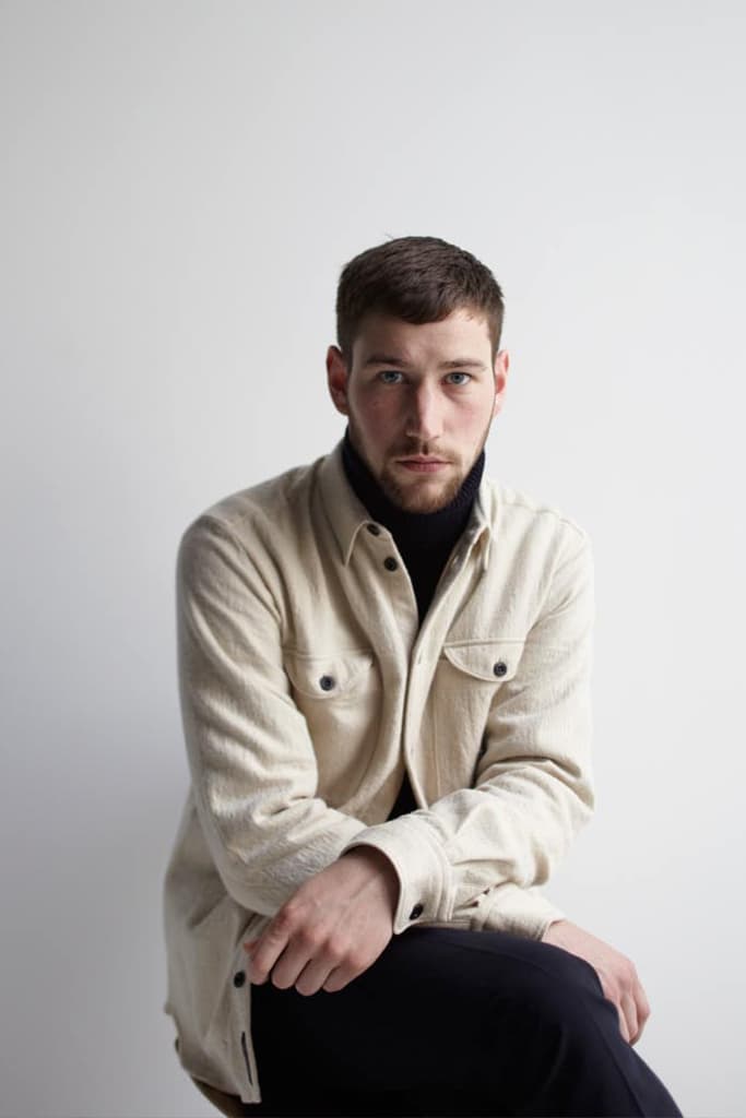 Albam 2012 秋冬系列 Lookbook