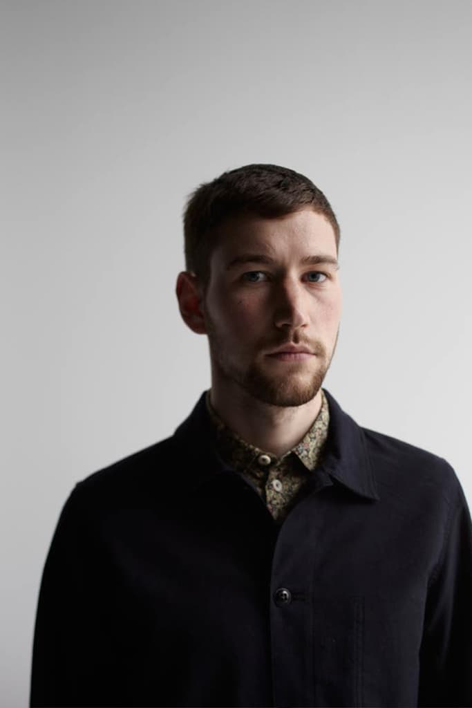 Albam 2012 秋冬系列 Lookbook