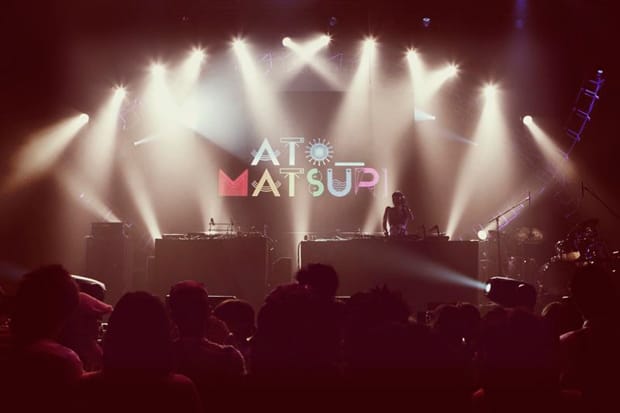 VERBAL 號招呈獻的獨特音樂饗宴 「Ato Matsuri」現場回顧！