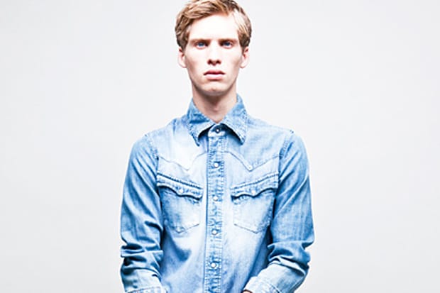 AYUITE 2013 春夏系列