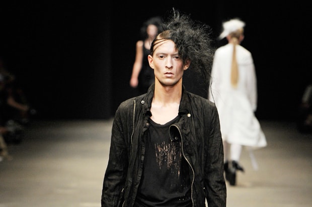 BARBARA Í GONGINI 2013 春夏系列