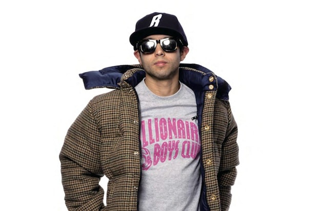 Billionaire Boys Club 2012 秋冬 “Bee Line” 系列完整形象 Lookbook