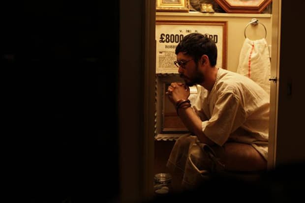 BrownBrown 2013 春夏系列