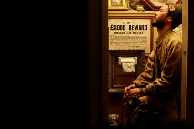 BrownBrown 2013 春夏系列