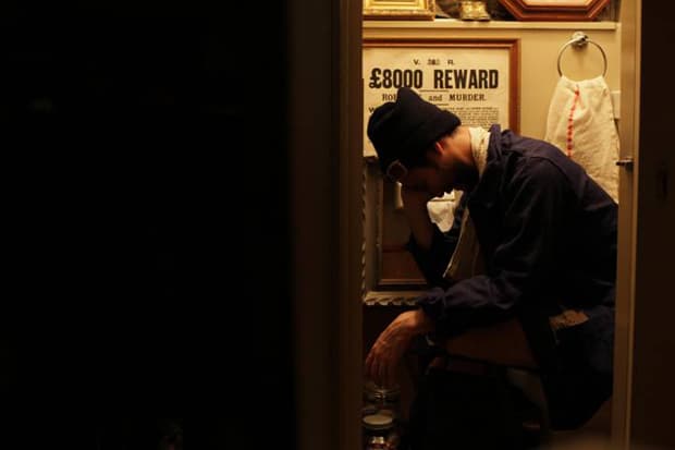 BrownBrown 2013 春夏系列