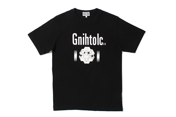 Traverse Tokyo x C.E 2012 別注系列