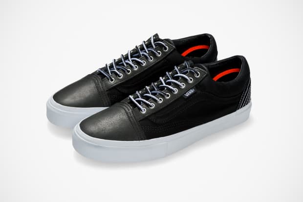 Carhartt WIP x Vans Syndicate Old Skool 2012 秋季聯名系列