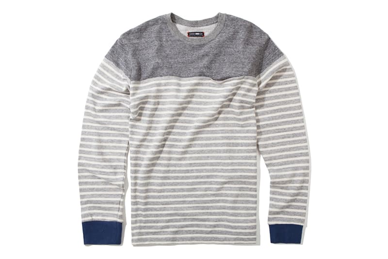 CASH CA 2012 秋冬八月單品系列