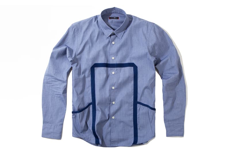 CASH CA 2012 秋冬八月單品系列