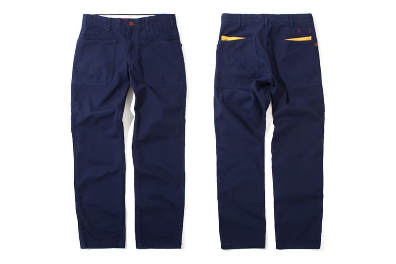 CASH CA 2012 秋冬八月單品系列