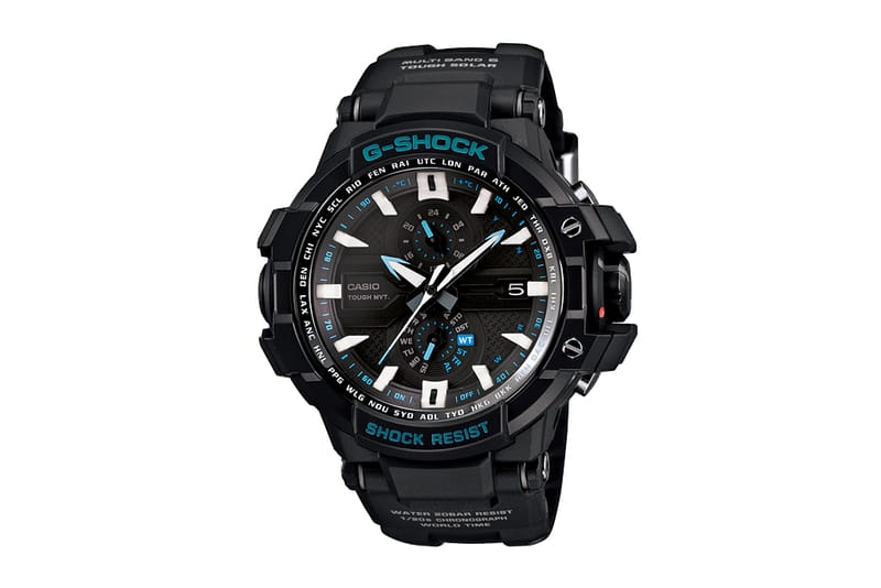 Casio G-Shock 2012 “SKY COCKPIT” GW-A1000A-1AJF