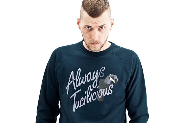 Cityfellaz 2012 秋冬系列 Lookbook