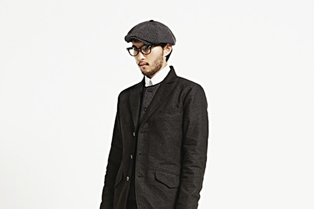 COVERNAT 2012 秋冬系列