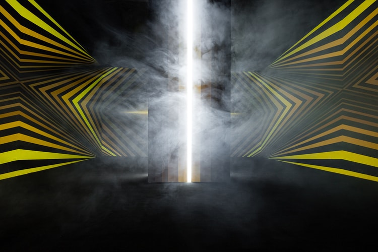 Hurley H Space Gallery 呈獻 Dalek “STABILIMENTUM” 展覽直擊