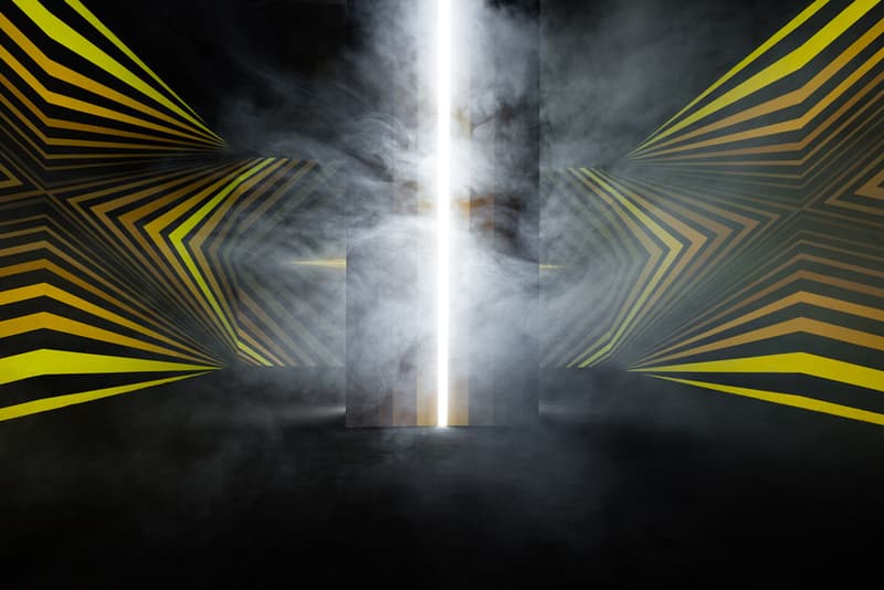 Hurley H Space Gallery 呈獻 Dalek “STABILIMENTUM” 展覽直擊