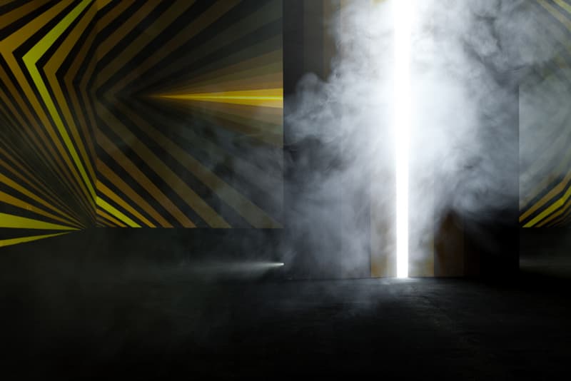 Hurley H Space Gallery 呈獻 Dalek “STABILIMENTUM” 展覽直擊