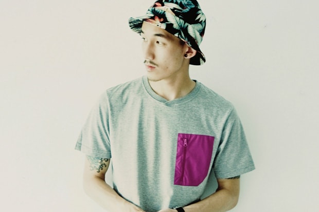 DeMarcoLab 2012 秋季系列 Lookbook