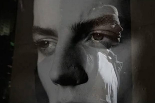 Dior Homme 2012 秋季視覺概念視頻影片