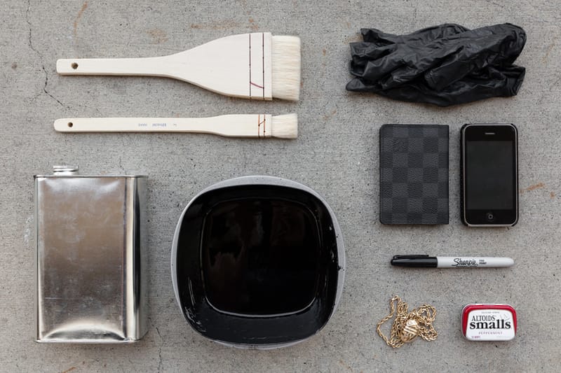 Essentials: Aaron De La Cruz
