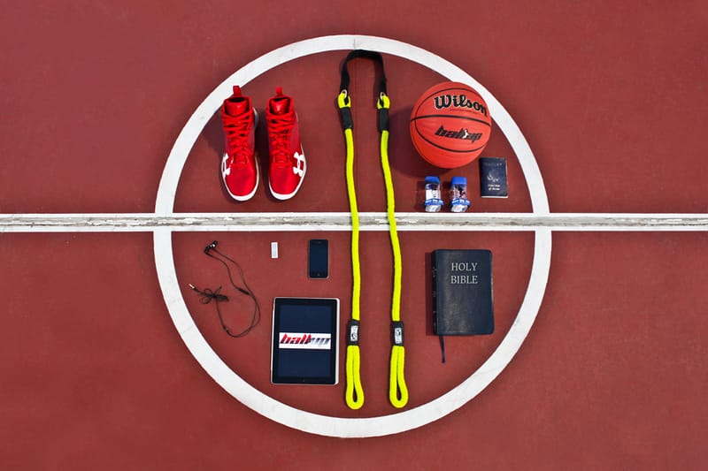 Essentials: Grayson “The Professor” Boucher