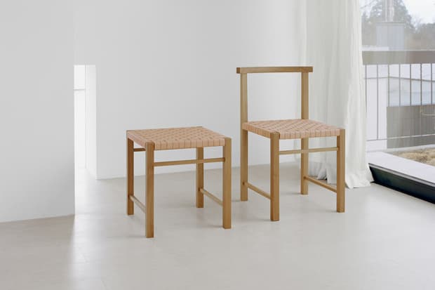 德國的傢俱設計品牌 e15 2012「Ferdinand Kramer」復刻家具系列