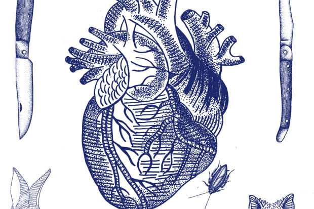 知名藝術書籍出版商 Gestalten 發行 《Forever: The New Tattoo》文化藝術書