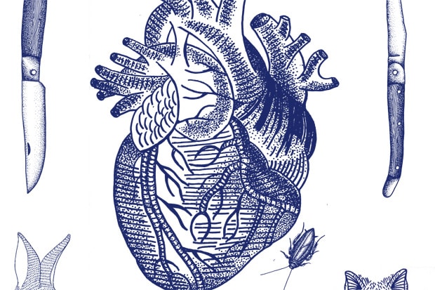 知名藝術書籍出版商 Gestalten 發行 《Forever: The New Tattoo》文化藝術書