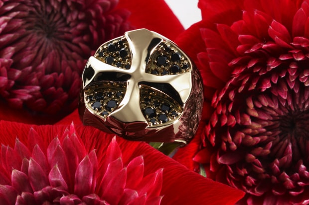 GARNI 2012 夏季配飾小物系列