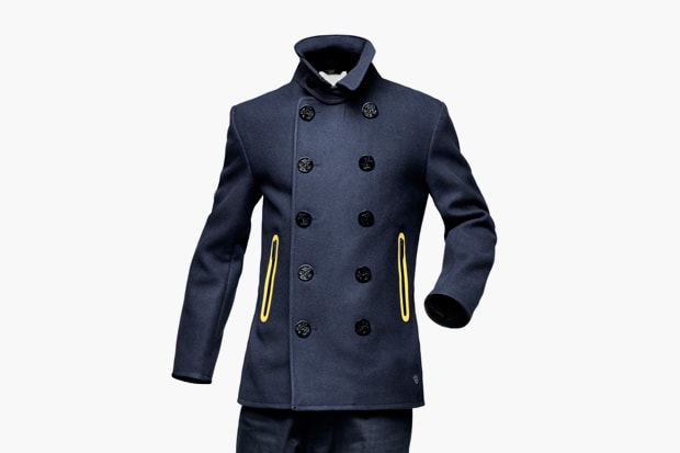 G-Star RAW by Marc Newson 2012 秋冬别注系列| Hypebeast