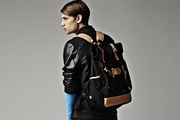 hummel J 2012 秋冬系列