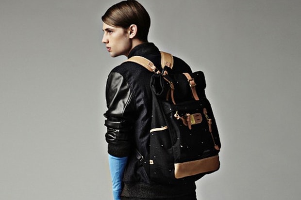 hummel J 2012 秋冬系列