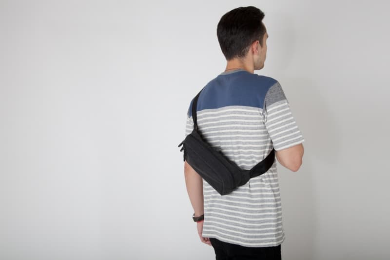 Incase Pr1zm Heathered Hipsack 包包