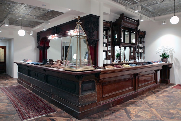 F.I.L. Singapore 新加坡店