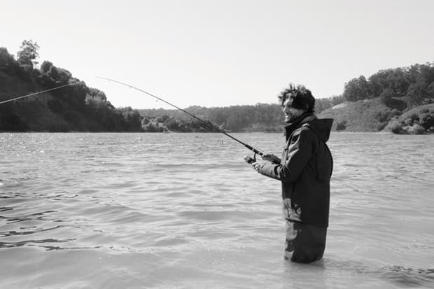 Levi’s x Filson 別注系列 Lookbook