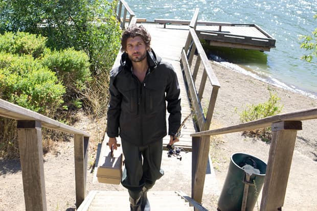 Levi’s x Filson 別注系列 Lookbook