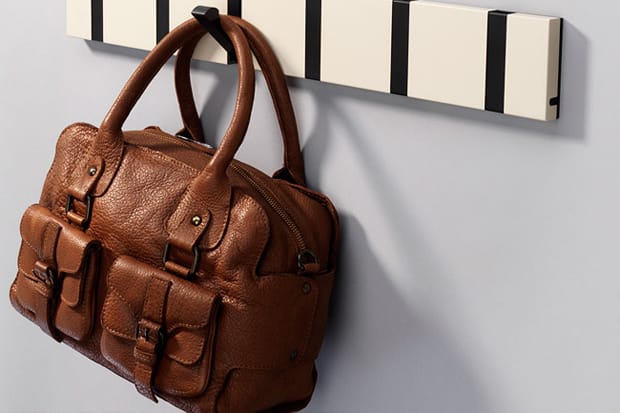 LoCa Knax Hook Rails 時尚衣服掛鉤