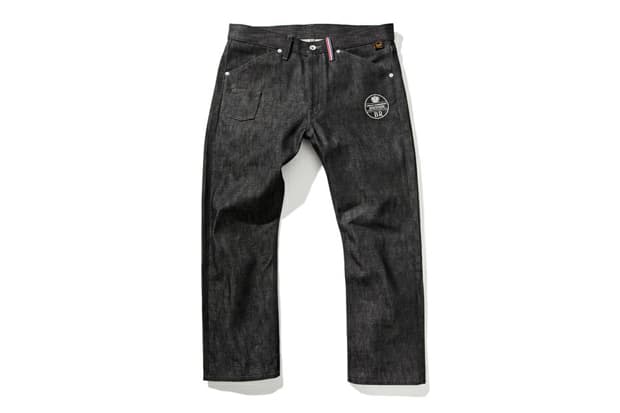 LUKER by NEIGHBORHOOD 2012 秋冬 ZOZOTOWN EXCLUSIVE 限定獨賣系列