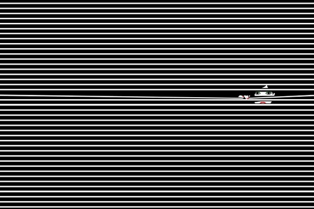 Kemistry Gallery 呈獻:Malika Favre “Hide&Seek” 個人藝術展