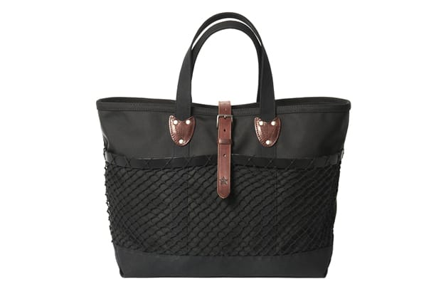 METAPHORE 2012 秋冬 Tote Bag 包包