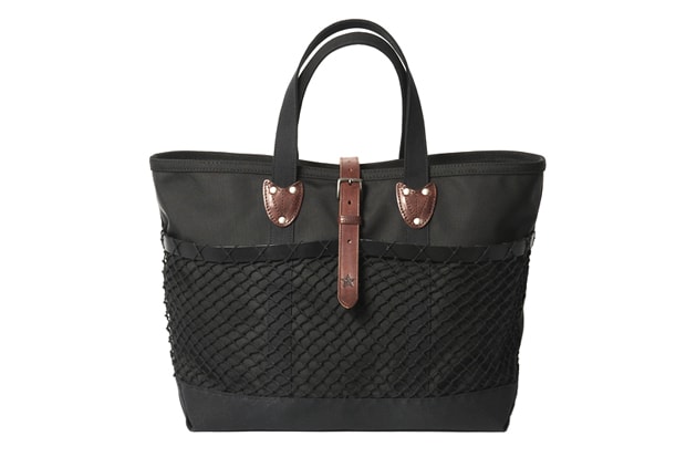 METAPHORE 2012 秋冬 Tote Bag 包包