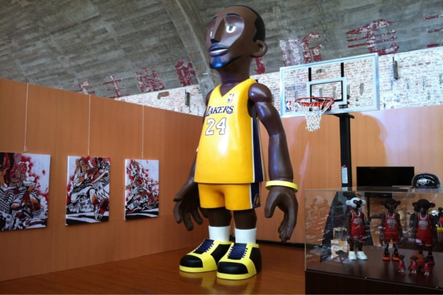 MINDstyle 於北京的 798 文化藝術園舉辦 「POP LIFE!」 藝術特展