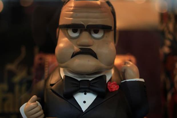 MINDstyle 於北京的 798 文化藝術園舉辦 「POP LIFE!」 藝術特展