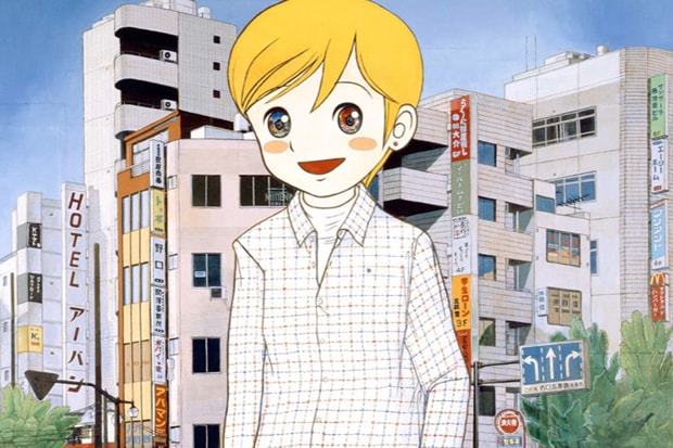 Lehmann Maupin Gallery 呈獻:“Metamorphosis: Give Me Your Wings” Mr. 個人展覽