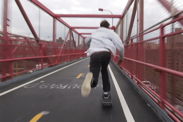 Natives Shoes: 紐約攝影師 Tim Barbery 在「The Natives」企劃中大談設計靈感