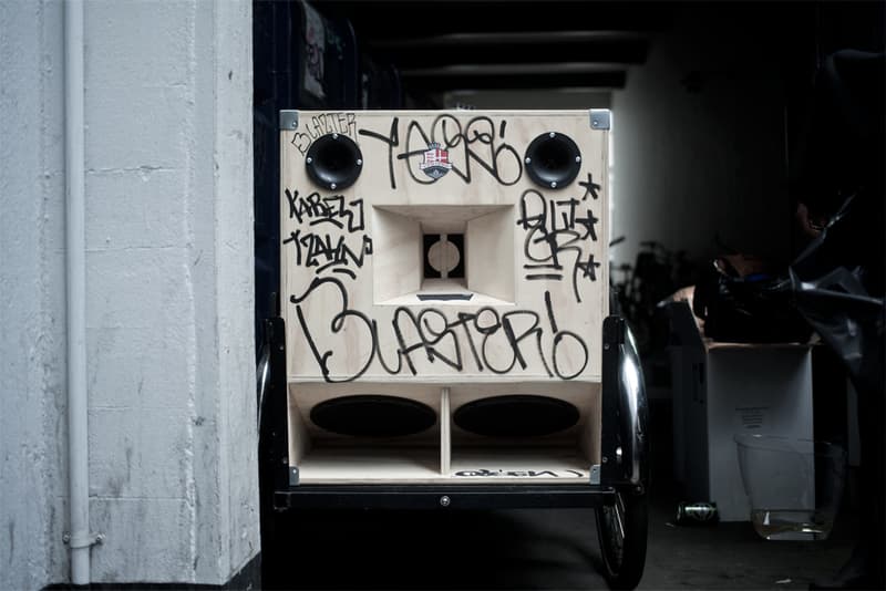 Norse Projects Copenhagen 哥本哈根 BBQ 烤肉派對回顧！